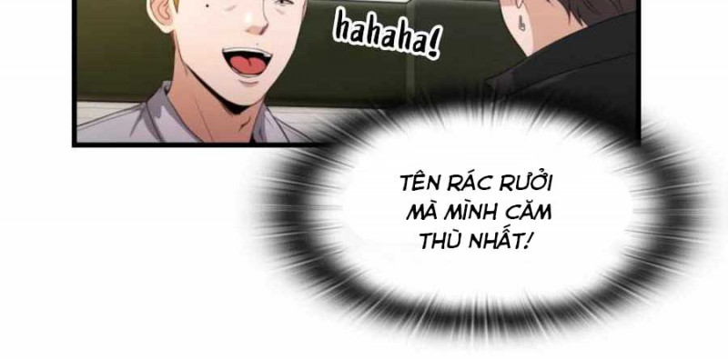 Mẹ Tôi Là Chòm Sao Bảo Hộ Chapter 13 - Trang 34