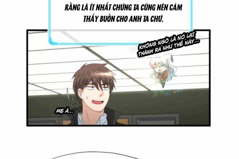 Mẹ Tôi Là Chòm Sao Bảo Hộ Chapter 14 - Trang 171