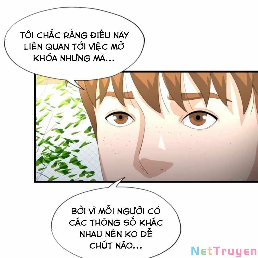 Mẹ Tôi Là Chòm Sao Bảo Hộ Chapter 15 - Trang 80