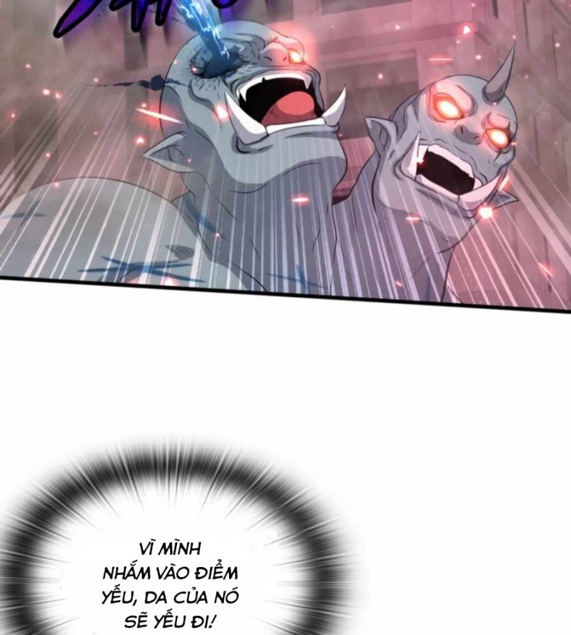 Mẹ Tôi Là Chòm Sao Bảo Hộ Chapter 12 - Trang 80
