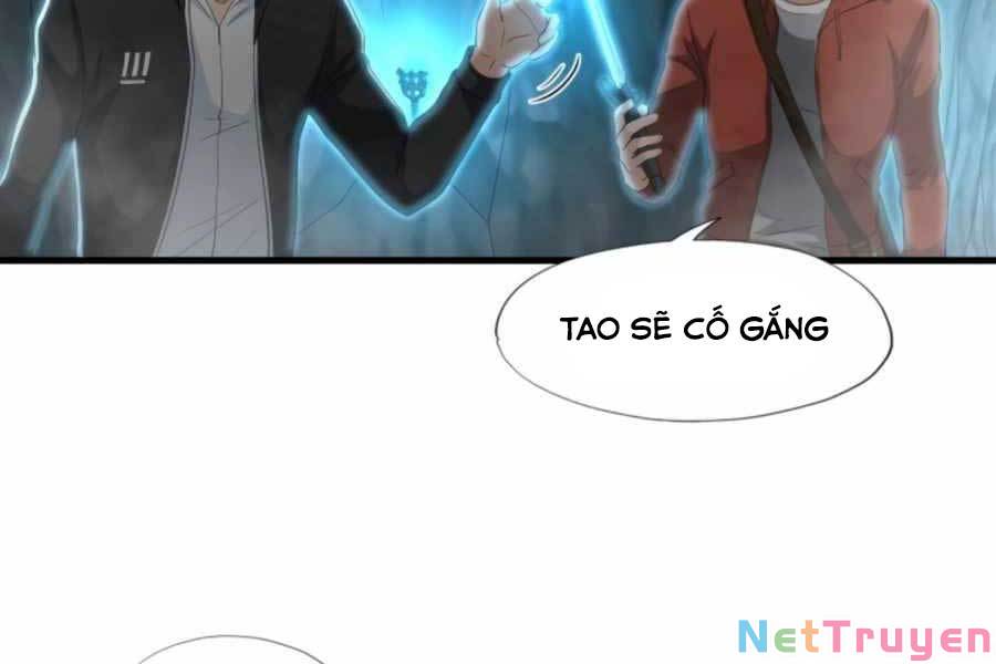 Mẹ Tôi Là Chòm Sao Bảo Hộ Chapter 16 - Trang 35