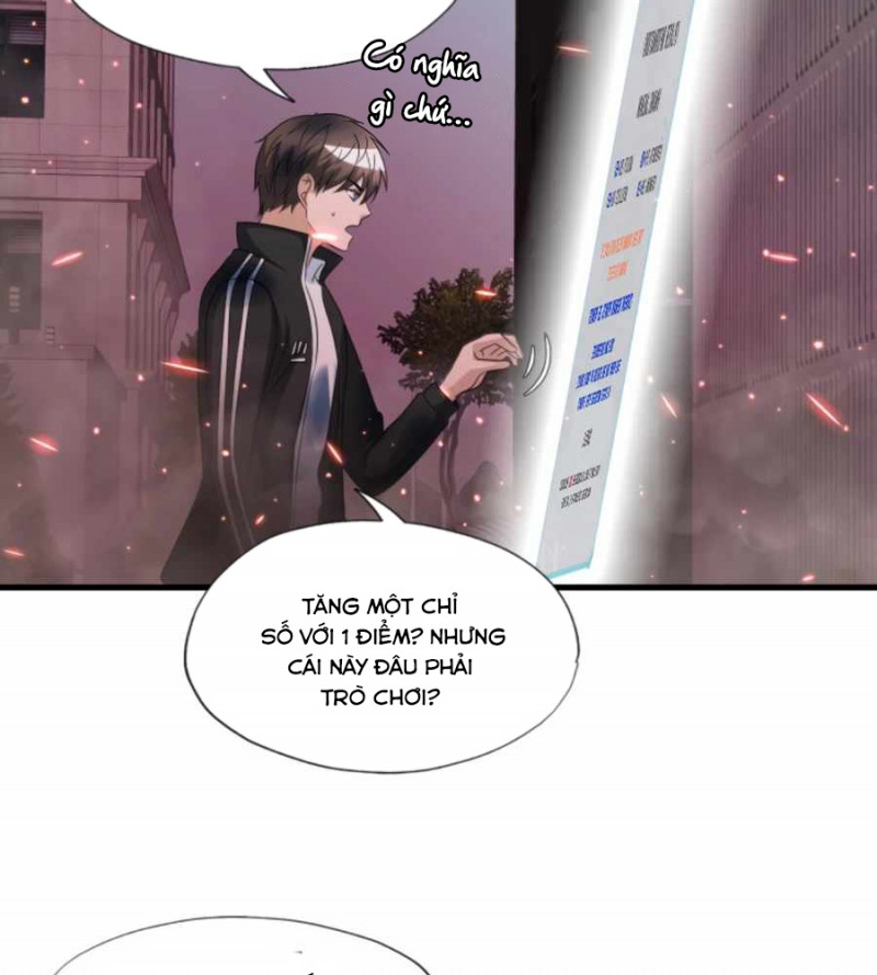Mẹ Tôi Là Chòm Sao Bảo Hộ Chapter 12 - Trang 101