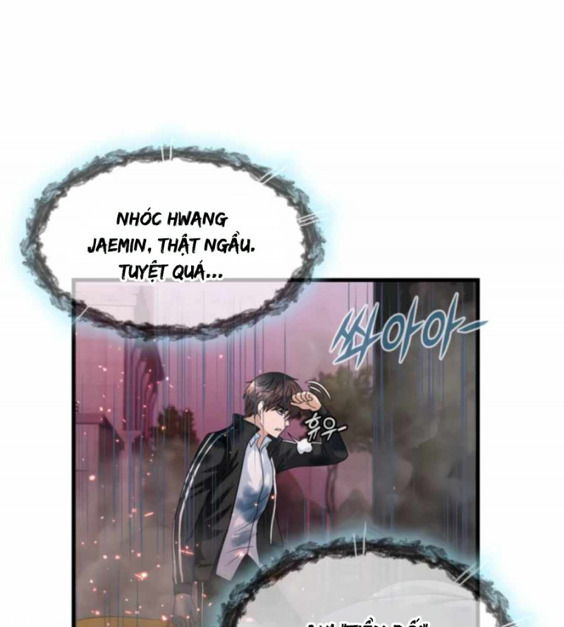 Mẹ Tôi Là Chòm Sao Bảo Hộ Chapter 12 - Trang 92