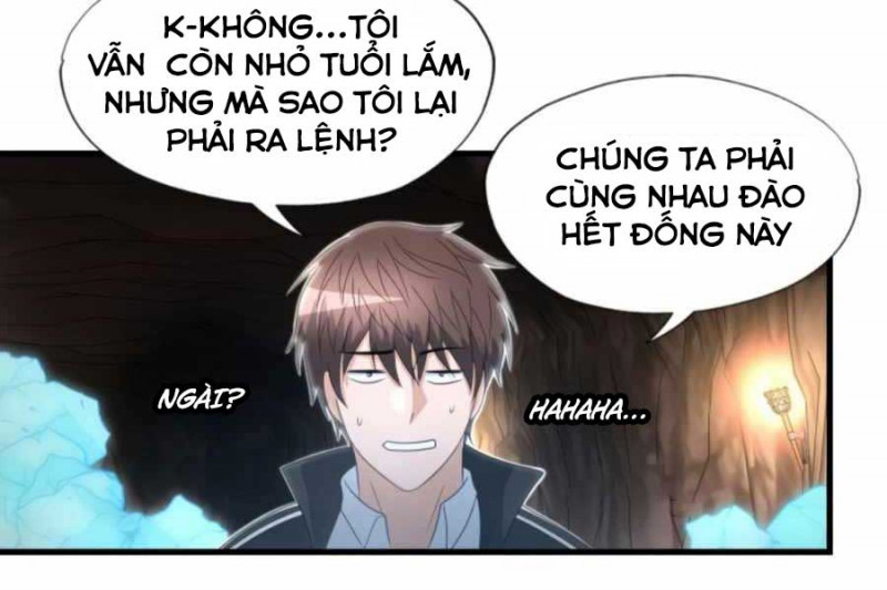 Mẹ Tôi Là Chòm Sao Bảo Hộ Chapter 14 - Trang 162