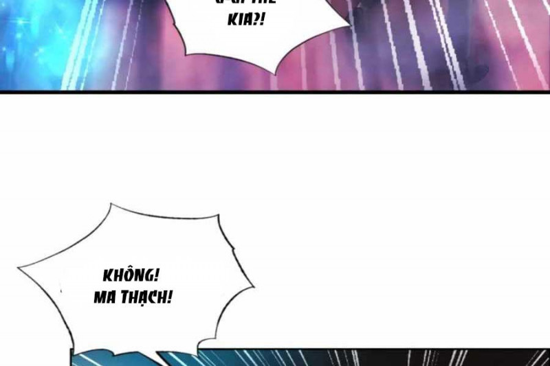 Mẹ Tôi Là Chòm Sao Bảo Hộ Chapter 13 - Trang 117
