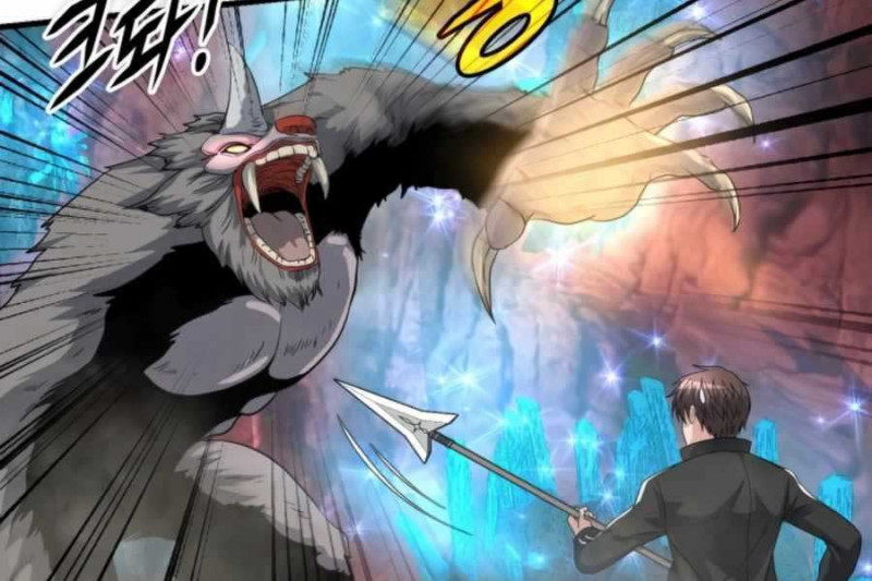 Mẹ Tôi Là Chòm Sao Bảo Hộ Chapter 14 - Trang 49