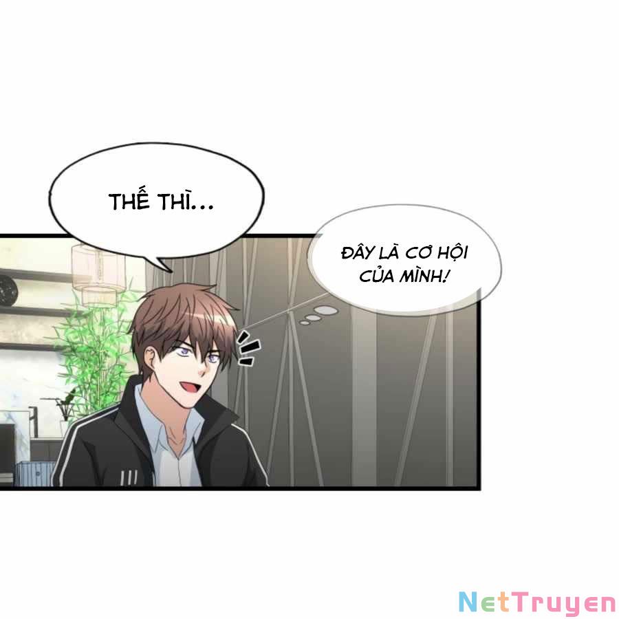 Mẹ Tôi Là Chòm Sao Bảo Hộ Chapter 15 - Trang 99