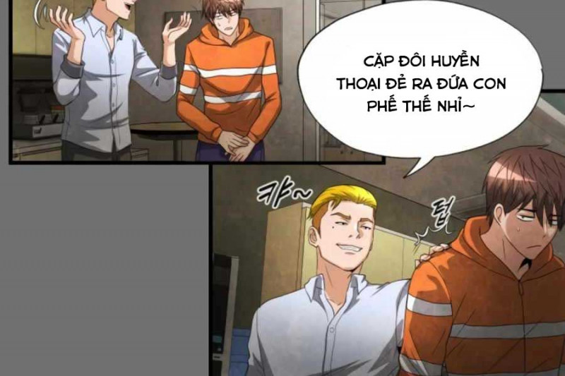Mẹ Tôi Là Chòm Sao Bảo Hộ Chapter 13 - Trang 37