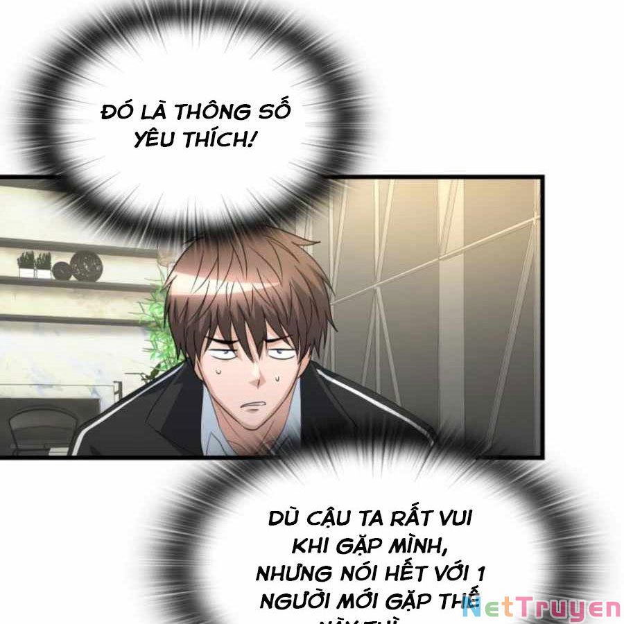 Mẹ Tôi Là Chòm Sao Bảo Hộ Chapter 15 - Trang 74