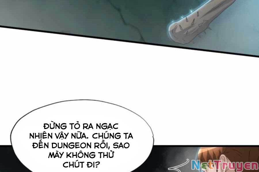 Mẹ Tôi Là Chòm Sao Bảo Hộ Chapter 16 - Trang 27