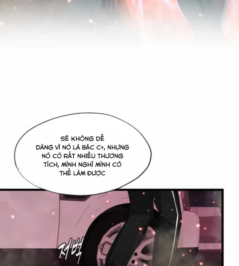 Mẹ Tôi Là Chòm Sao Bảo Hộ Chapter 12 - Trang 34