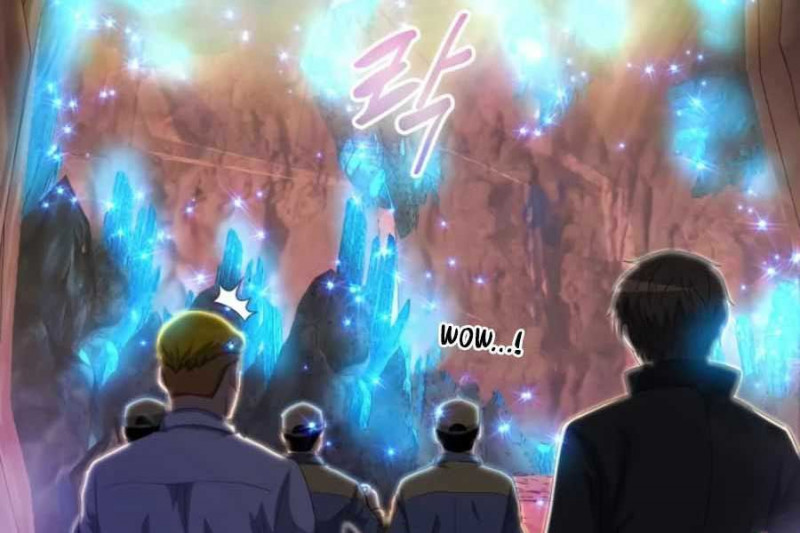 Mẹ Tôi Là Chòm Sao Bảo Hộ Chapter 13 - Trang 100