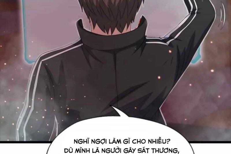 Mẹ Tôi Là Chòm Sao Bảo Hộ Chapter 13 - Trang 9