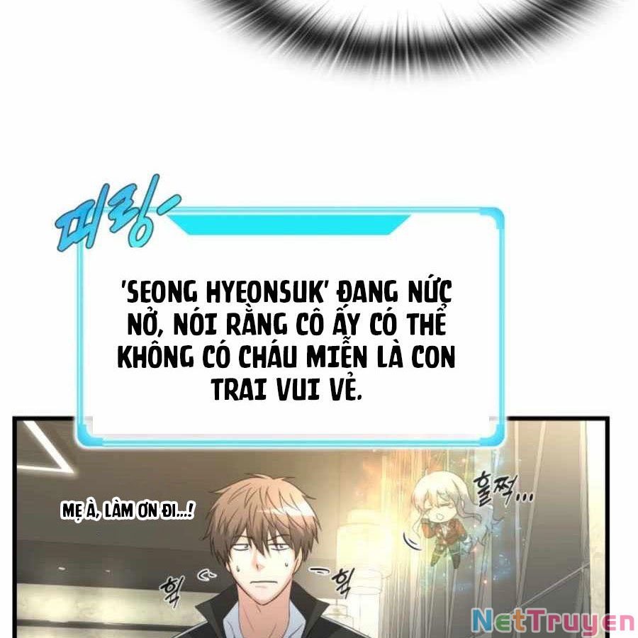 Mẹ Tôi Là Chòm Sao Bảo Hộ Chapter 15 - Trang 89