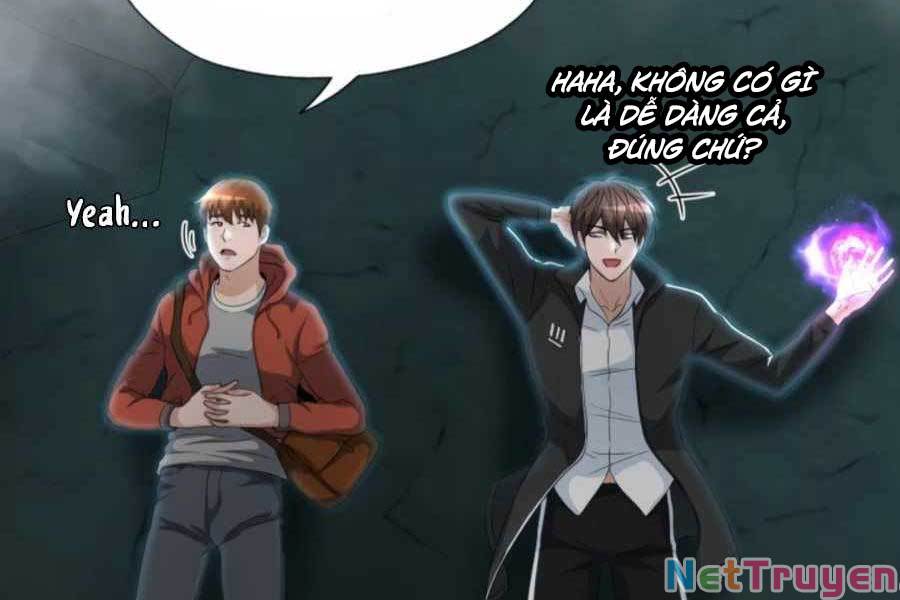 Mẹ Tôi Là Chòm Sao Bảo Hộ Chapter 16 - Trang 51