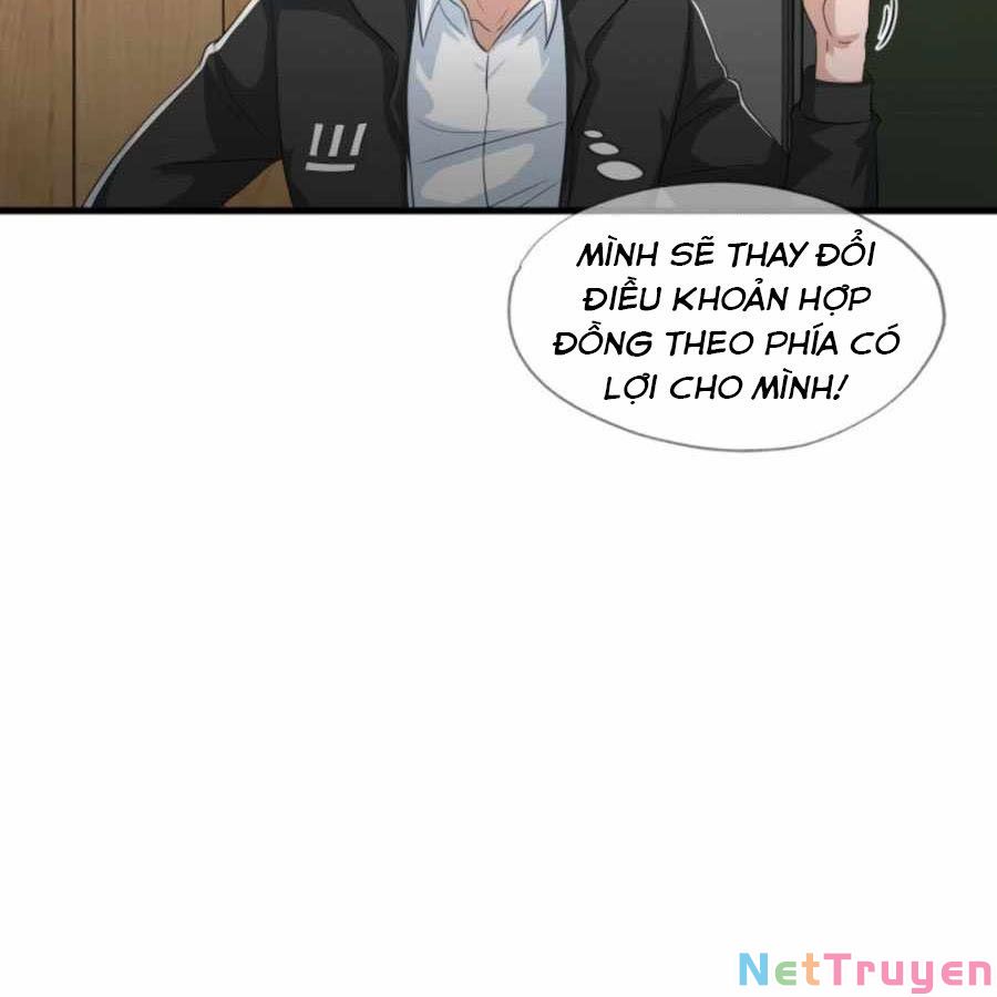 Mẹ Tôi Là Chòm Sao Bảo Hộ Chapter 15 - Trang 12