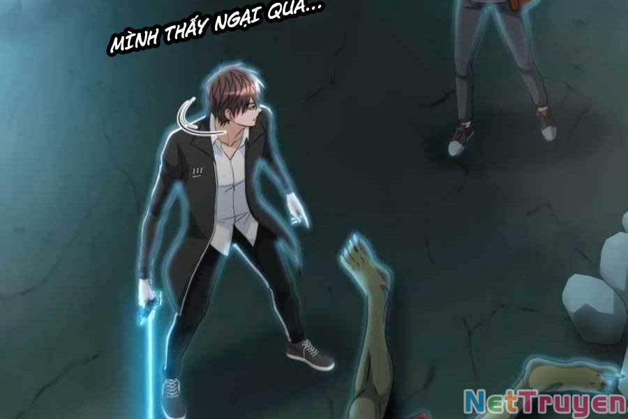 Mẹ Tôi Là Chòm Sao Bảo Hộ Chapter 16 - Trang 25