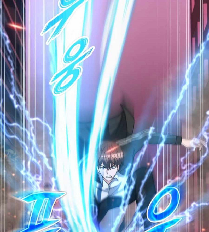 Mẹ Tôi Là Chòm Sao Bảo Hộ Chapter 12 - Trang 84