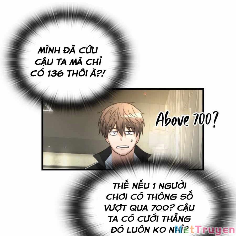 Mẹ Tôi Là Chòm Sao Bảo Hộ Chapter 15 - Trang 88