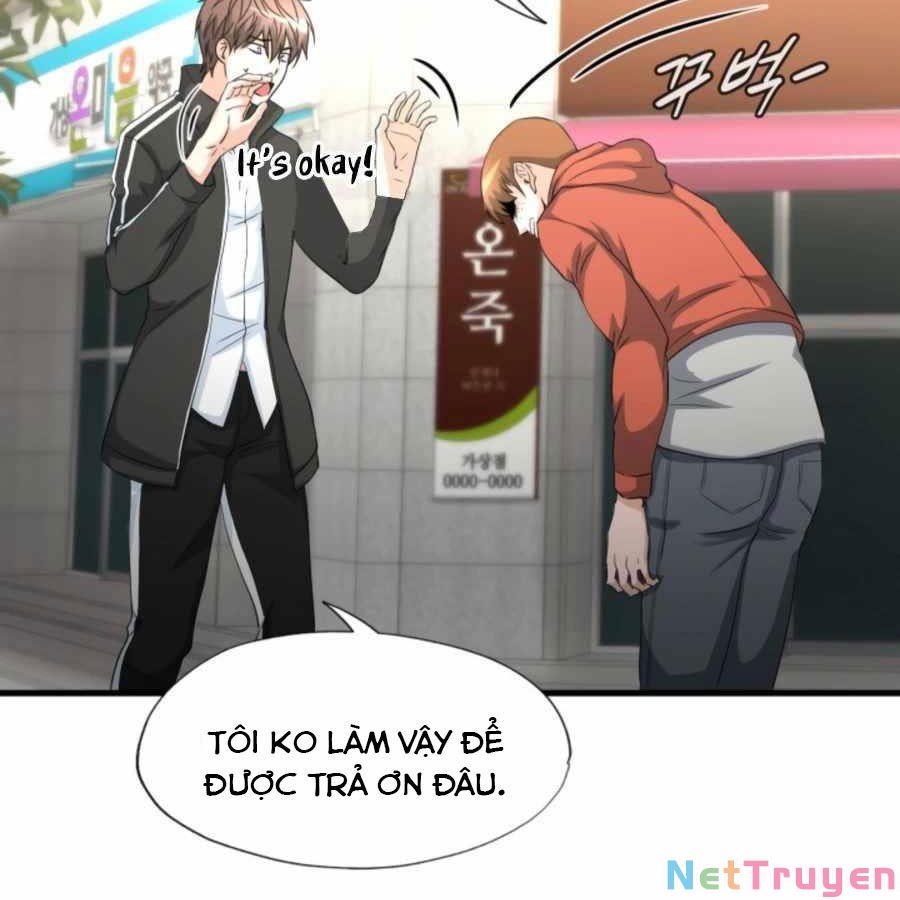 Mẹ Tôi Là Chòm Sao Bảo Hộ Chapter 15 - Trang 59