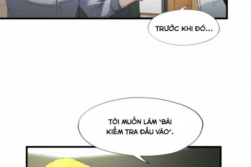 Mẹ Tôi Là Chòm Sao Bảo Hộ Chapter 13 - Trang 45
