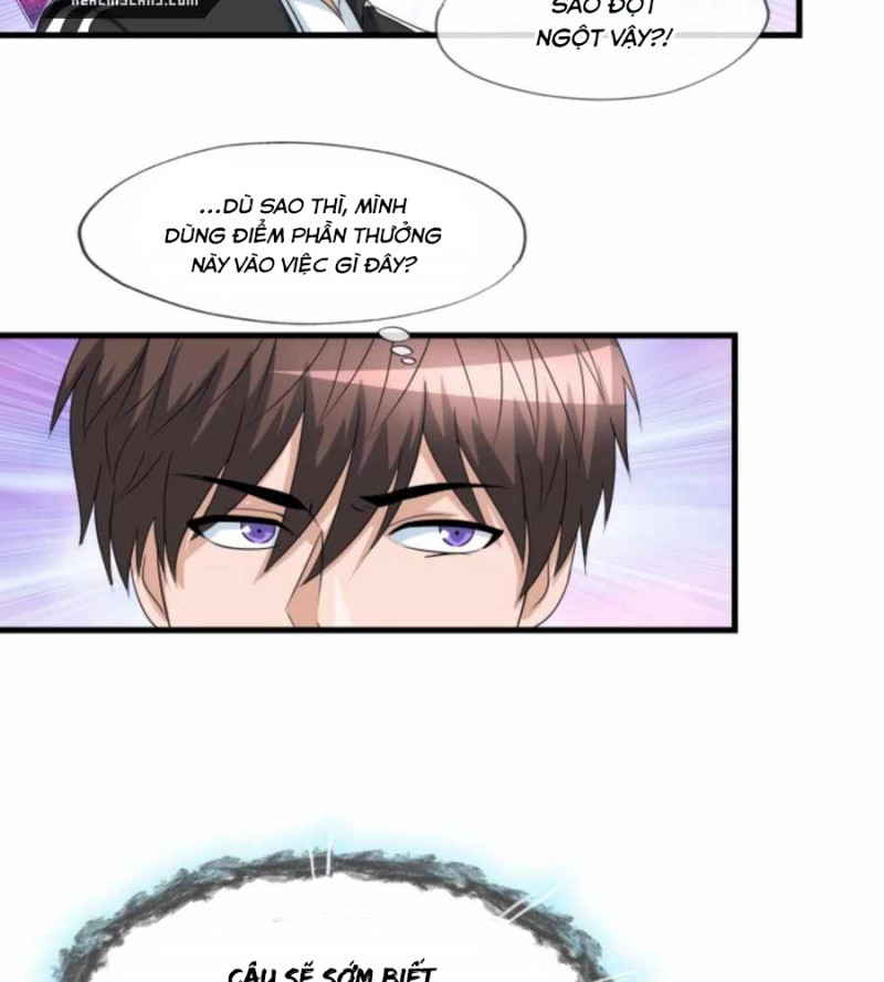 Mẹ Tôi Là Chòm Sao Bảo Hộ Chapter 12 - Trang 7