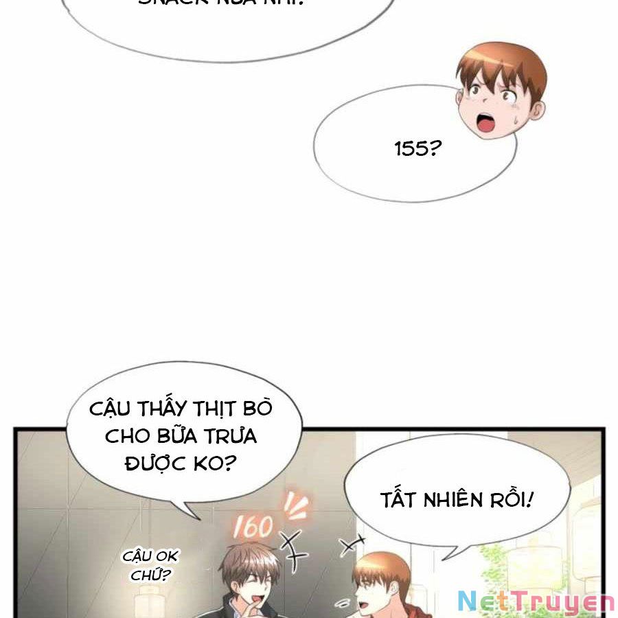 Mẹ Tôi Là Chòm Sao Bảo Hộ Chapter 15 - Trang 114