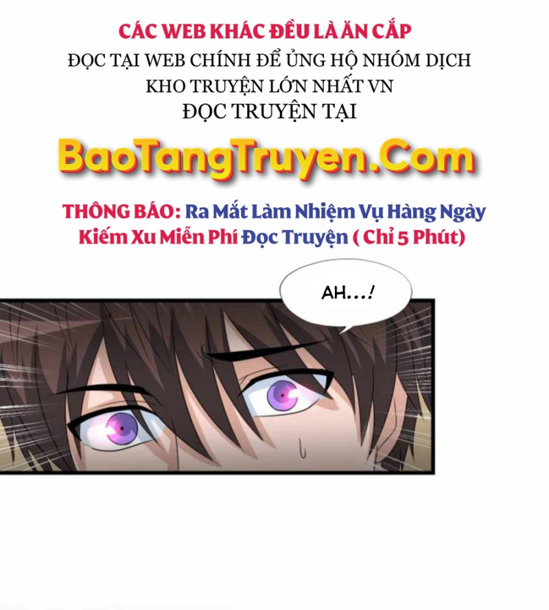 Mẹ Tôi Là Chòm Sao Bảo Hộ Chapter 12 - Trang 12