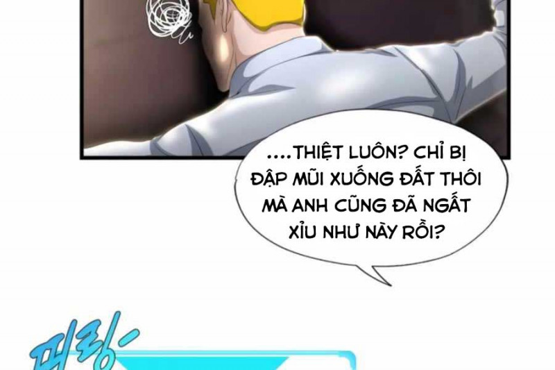 Mẹ Tôi Là Chòm Sao Bảo Hộ Chapter 14 - Trang 5