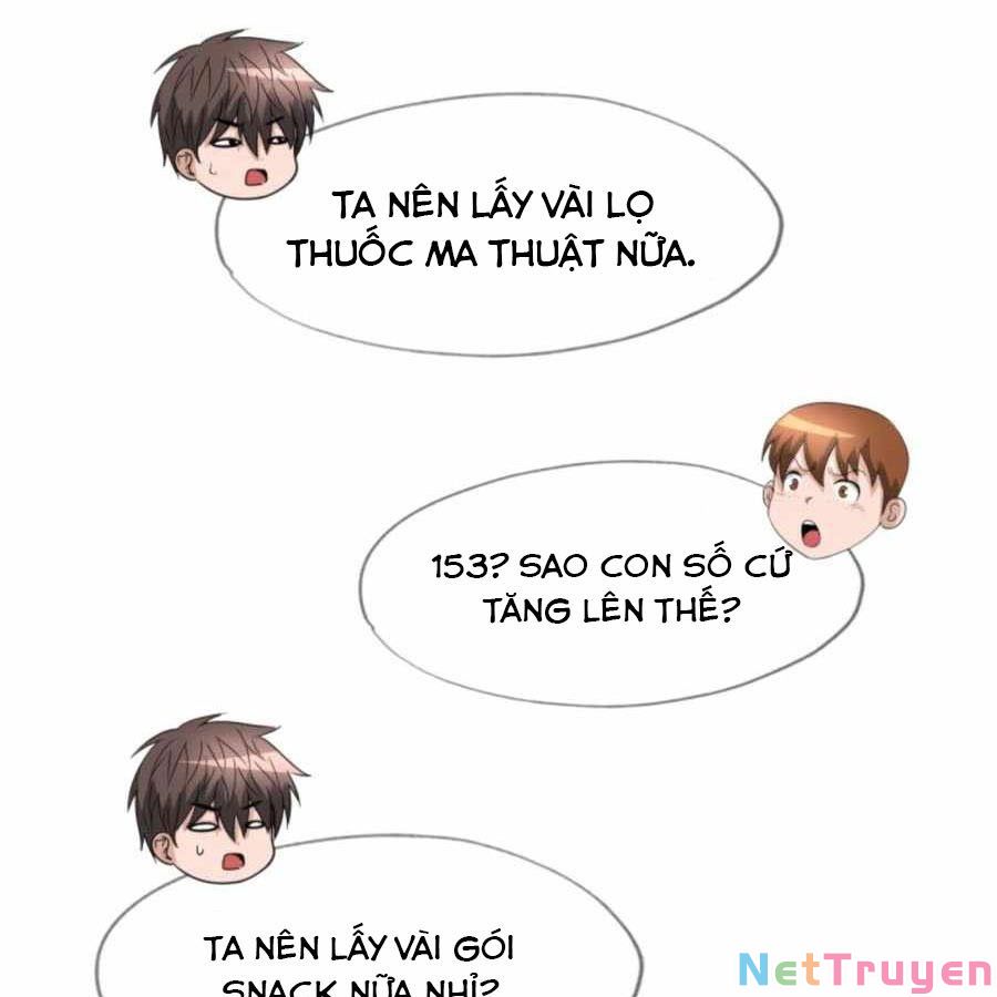 Mẹ Tôi Là Chòm Sao Bảo Hộ Chapter 15 - Trang 113