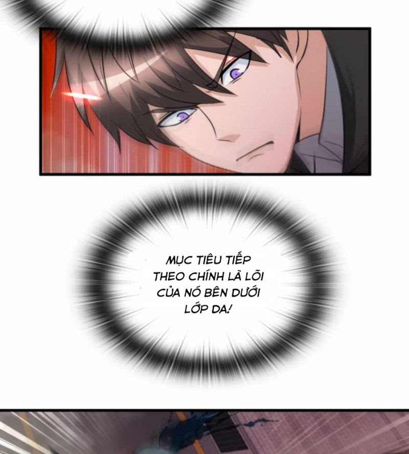 Mẹ Tôi Là Chòm Sao Bảo Hộ Chapter 12 - Trang 81