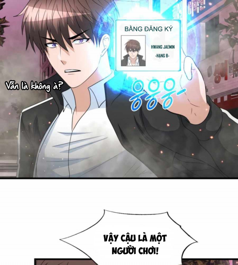 Mẹ Tôi Là Chòm Sao Bảo Hộ Chapter 12 - Trang 40