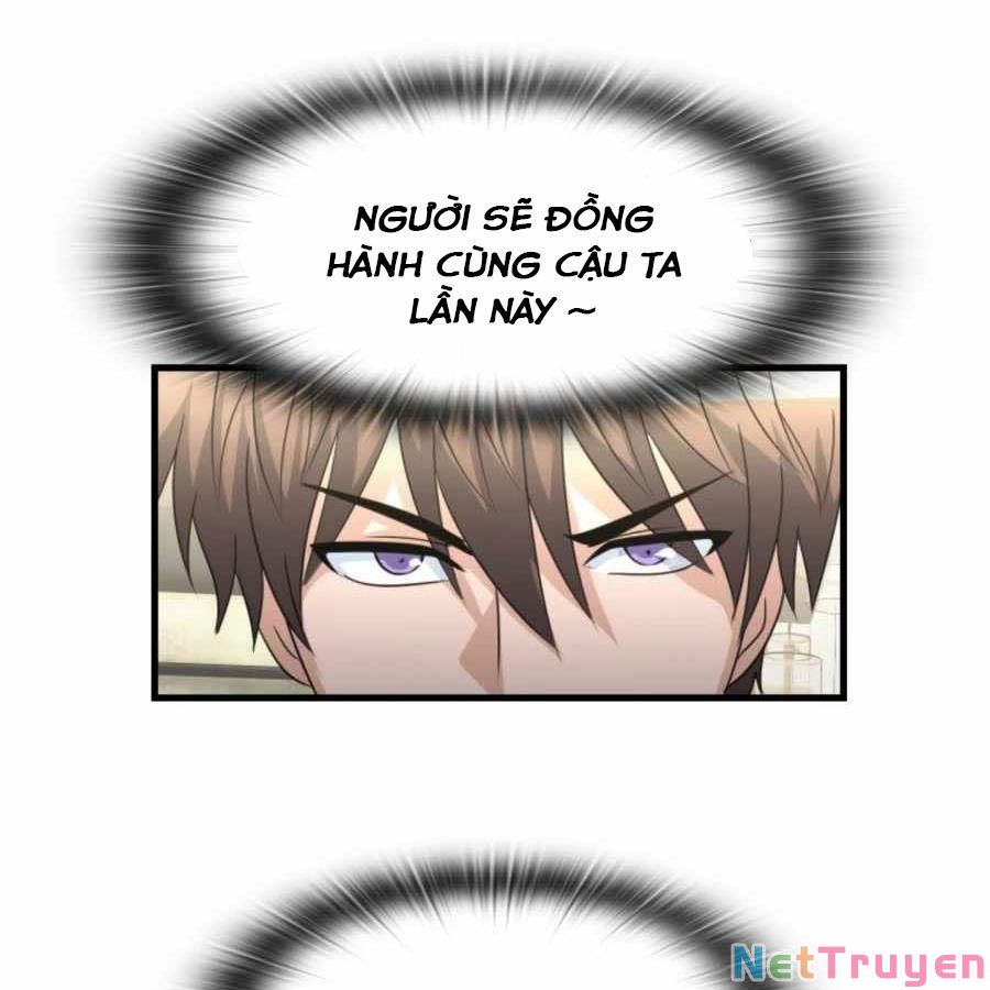 Mẹ Tôi Là Chòm Sao Bảo Hộ Chapter 15 - Trang 92