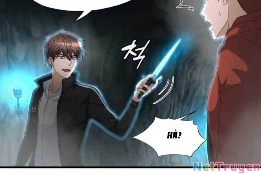 Mẹ Tôi Là Chòm Sao Bảo Hộ Chapter 16 - Trang 28