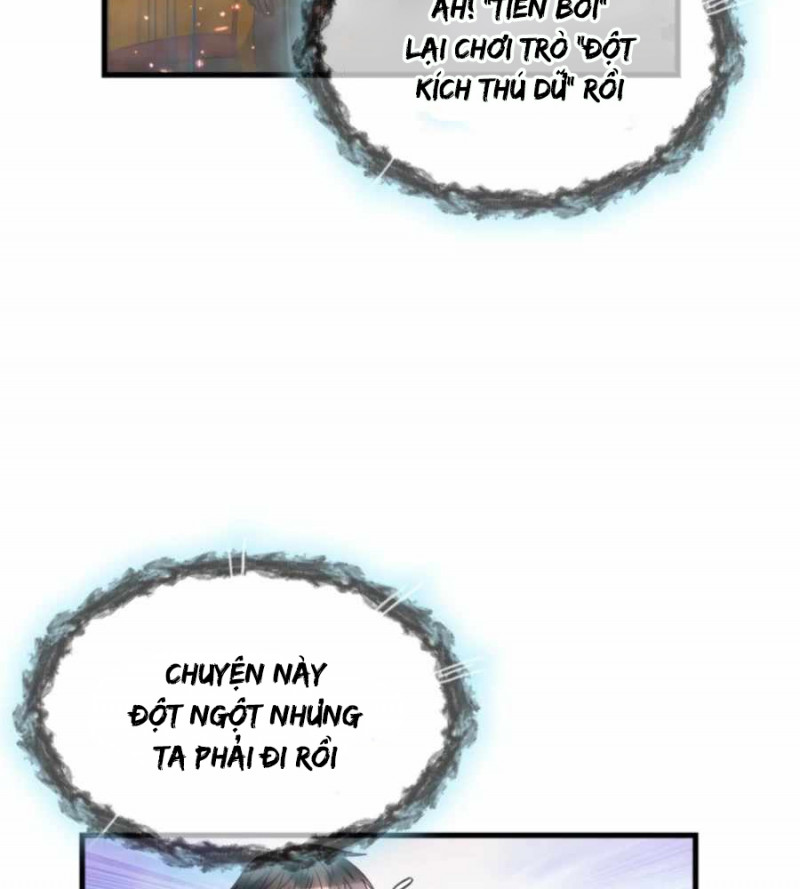 Mẹ Tôi Là Chòm Sao Bảo Hộ Chapter 12 - Trang 93