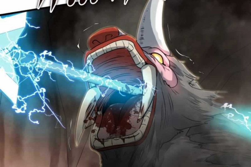 Mẹ Tôi Là Chòm Sao Bảo Hộ Chapter 14 - Trang 125