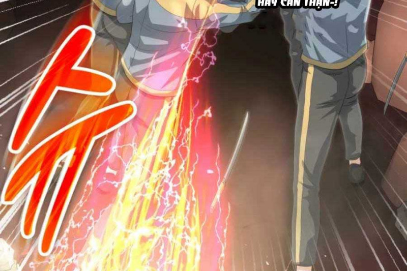 Mẹ Tôi Là Chòm Sao Bảo Hộ Chapter 14 - Trang 76