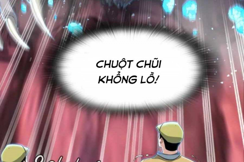 Mẹ Tôi Là Chòm Sao Bảo Hộ Chapter 13 - Trang 122