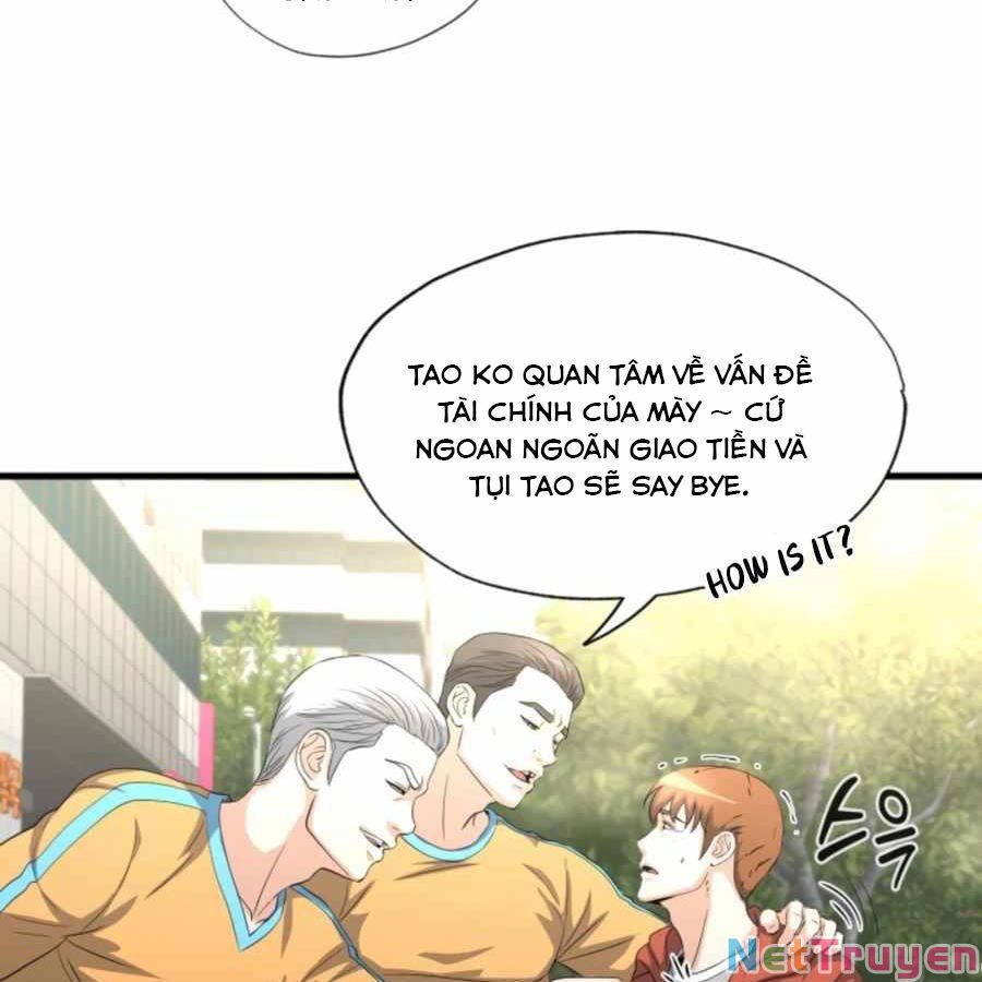 Mẹ Tôi Là Chòm Sao Bảo Hộ Chapter 15 - Trang 43