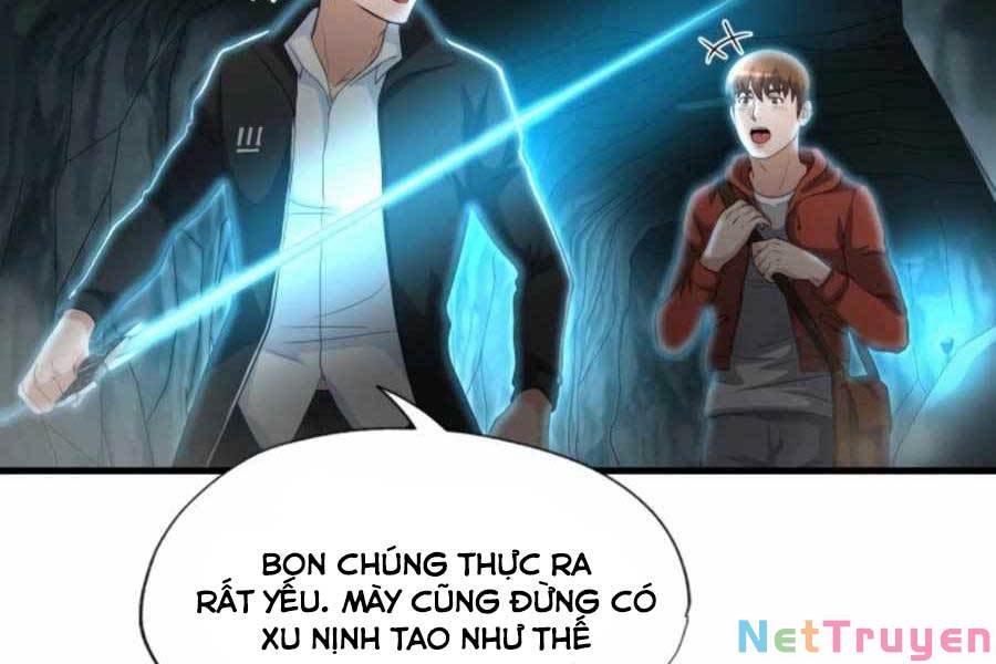 Mẹ Tôi Là Chòm Sao Bảo Hộ Chapter 16 - Trang 16