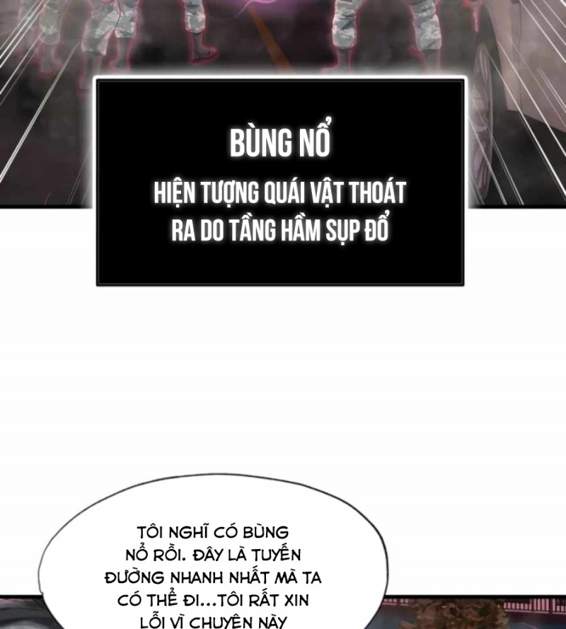 Mẹ Tôi Là Chòm Sao Bảo Hộ Chapter 12 - Trang 16
