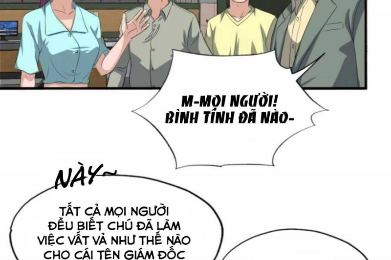 Mẹ Tôi Là Chòm Sao Bảo Hộ Chapter 14 - Trang 178