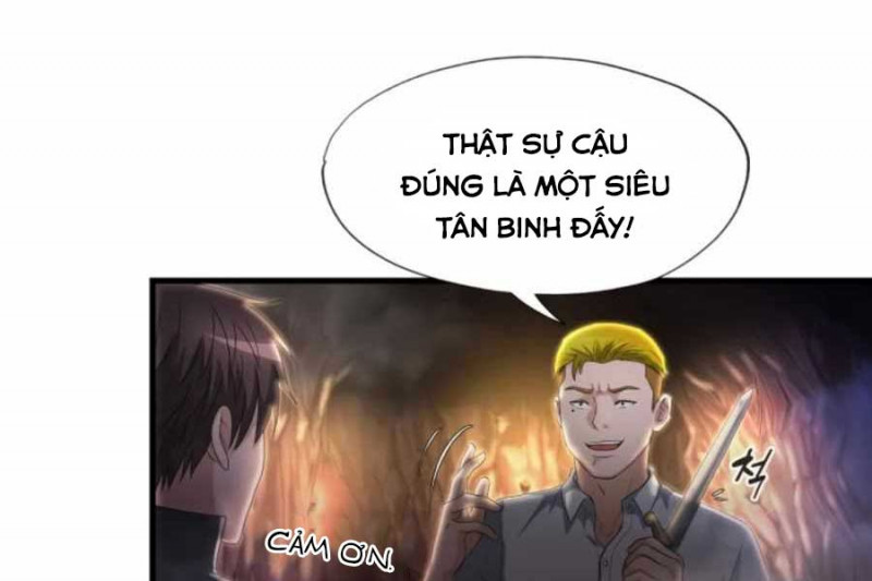Mẹ Tôi Là Chòm Sao Bảo Hộ Chapter 13 - Trang 82