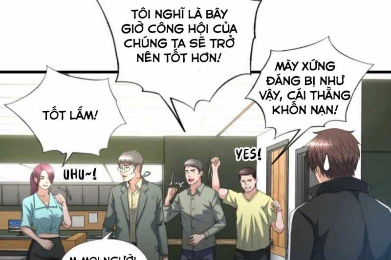 Mẹ Tôi Là Chòm Sao Bảo Hộ Chapter 14 - Trang 169