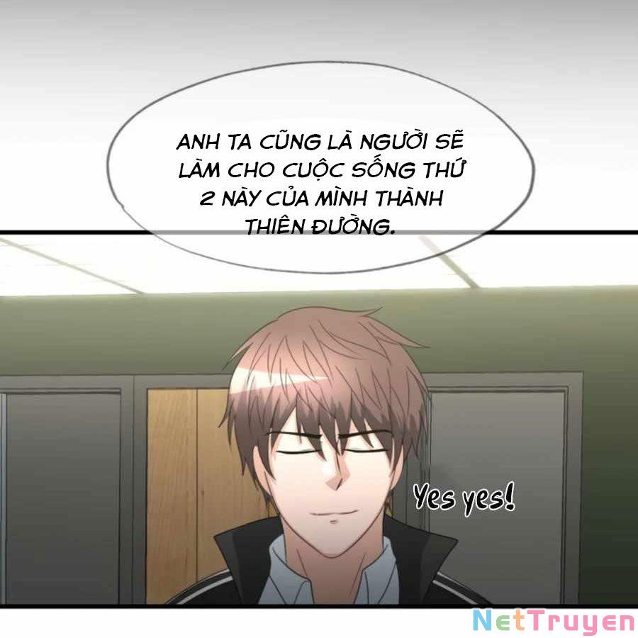 Mẹ Tôi Là Chòm Sao Bảo Hộ Chapter 15 - Trang 17