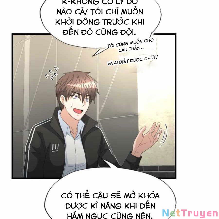 Mẹ Tôi Là Chòm Sao Bảo Hộ Chapter 15 - Trang 106