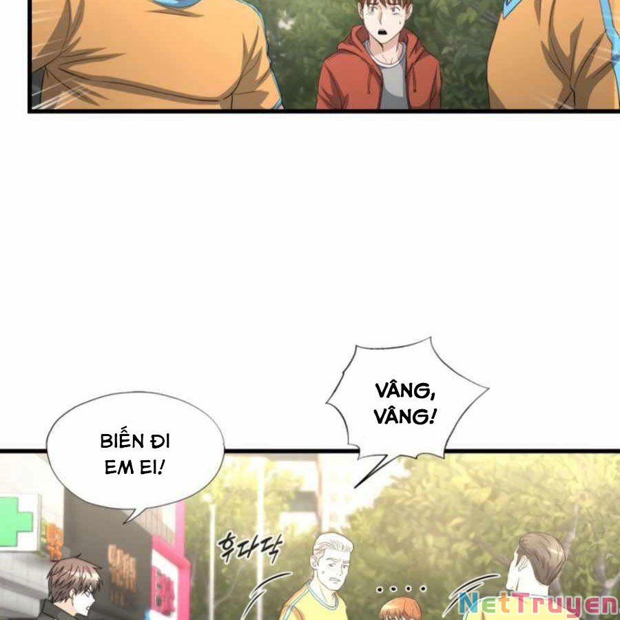 Mẹ Tôi Là Chòm Sao Bảo Hộ Chapter 15 - Trang 53