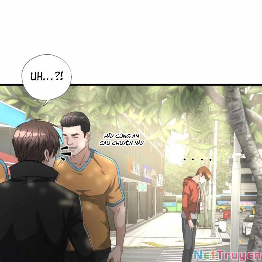 Mẹ Tôi Là Chòm Sao Bảo Hộ Chapter 15 - Trang 29