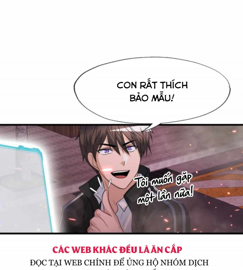 Mẹ Tôi Là Chòm Sao Bảo Hộ Chapter 12 - Trang 105