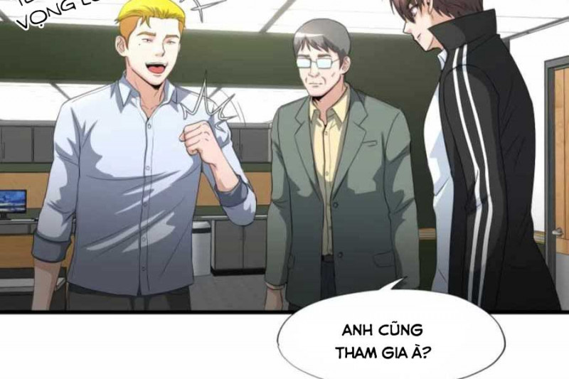 Mẹ Tôi Là Chòm Sao Bảo Hộ Chapter 13 - Trang 54
